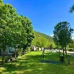 Pirineos Jacetania 3000 Parque de Campismo