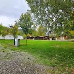 Pirineos Jacetania 3000 Parque de Campismo