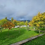 مكان تخييم Pirineos Jacetania 3000 كاستيلو دي جاكا