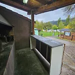 Parque de Campismo Pirineos Jacetania 3000