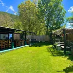 Parque de Campismo Pirineos Jacetania 3000