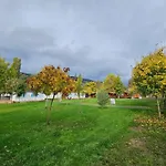 Pirineos Jacetania 3000 Parque de Campismo *