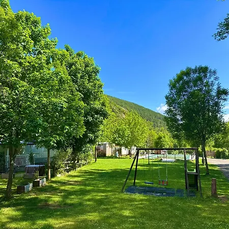 Solopuent Campsite