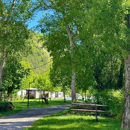 Solopuent Campsite *
