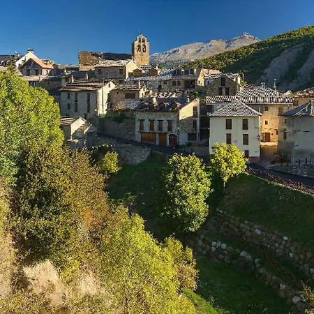 Solopuent * Castiello de Jaca