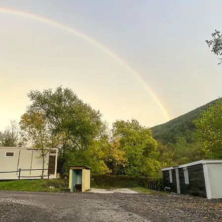 Camping Pirineos Jacetania 3000 Castiello de Jaca