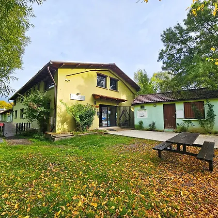 Camping Pirineos Jacetania 3000