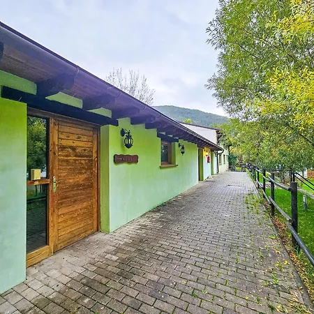 Camping Camping Pirineos Jacetania 3000