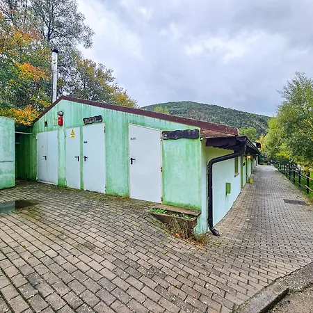 Camping Pirineos Jacetania 3000 Camping *