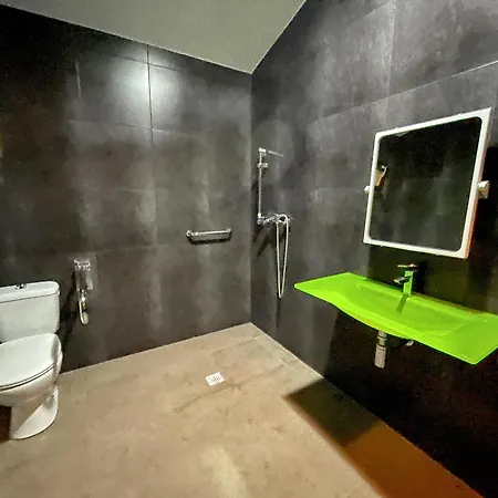 Campeggio Solopuent *