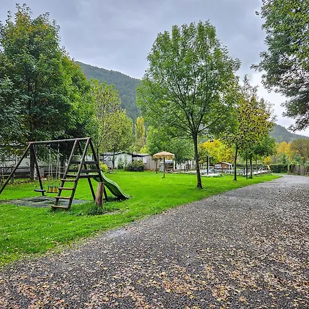 Solopuent Castiello de Jaca