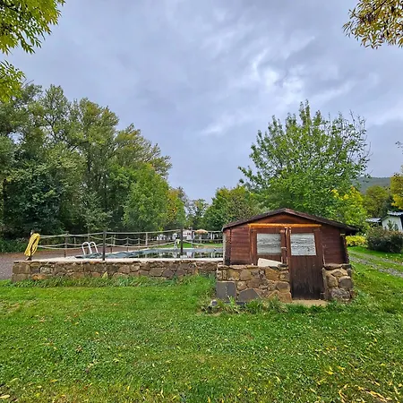 Campsite Solopuent