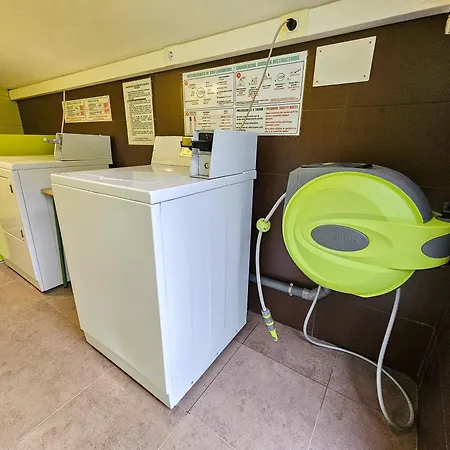 Campeggio Solopuent *