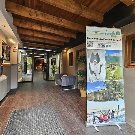 Solopuent 营地 卡斯铁略－德哈卡