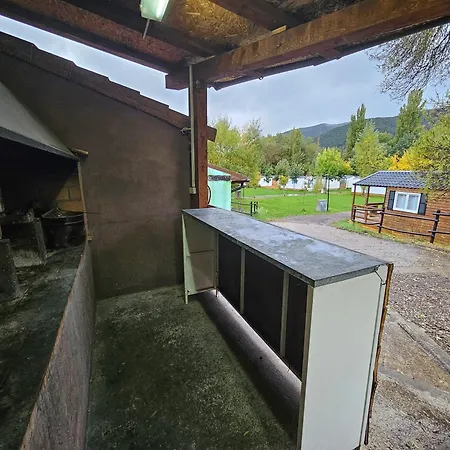 Campsite Solopuent