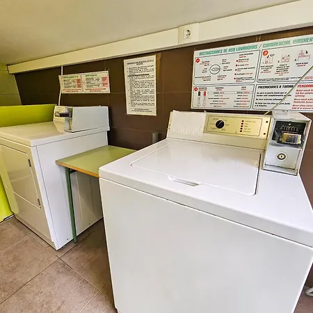 Solopuent Campeggio Castiello de Jaca