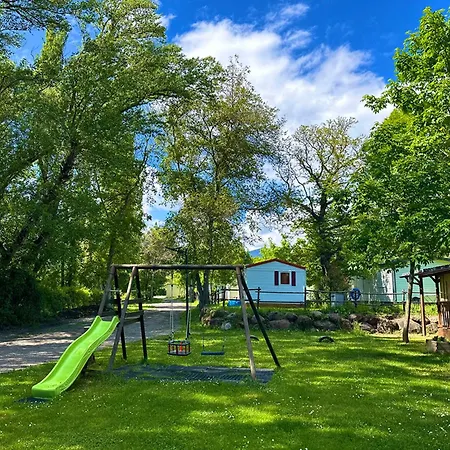 Solopuent Campsite