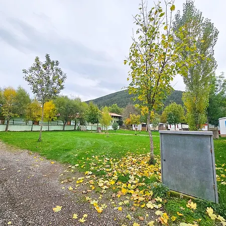 Solopuent * Castiello de Jaca