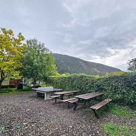 Solopuent Campsite
