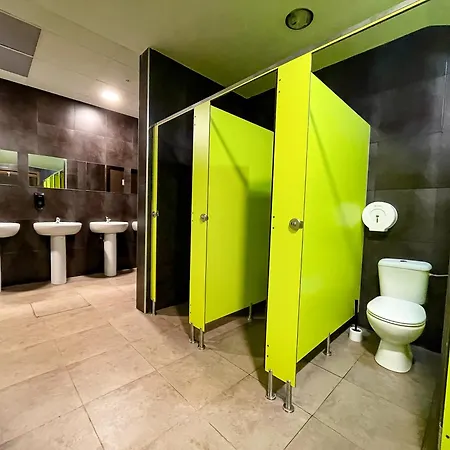 营地 Solopuent 卡斯铁略－德哈卡