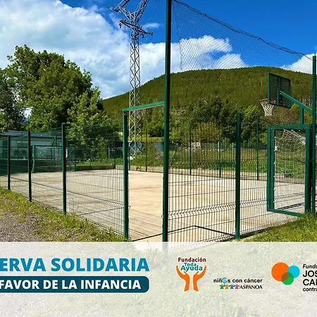 Solopuent Castiello de Jaca