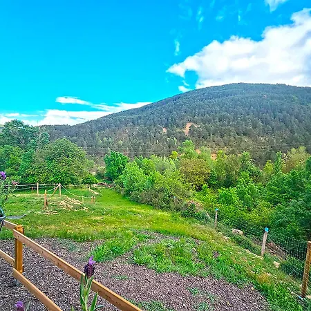 Pirineos Jacetania 3000 Camping Castiello de Jaca