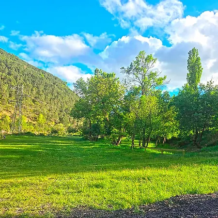 Camping Pirineos Jacetania 3000