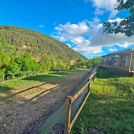 Camping Pirineos Jacetania 3000