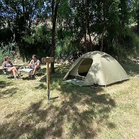 Camping Pirineos Jacetania 3000