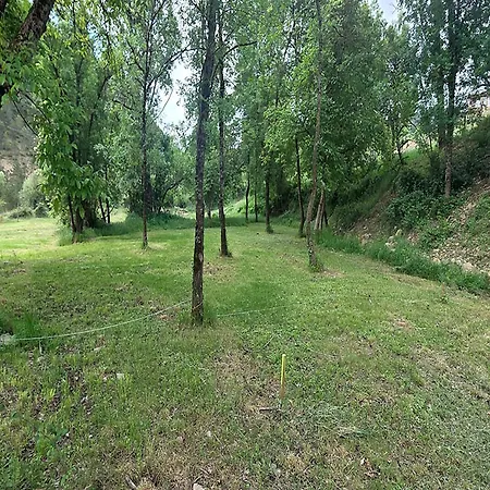 Pirineos Jacetania 3000 Camping Castiello de Jaca