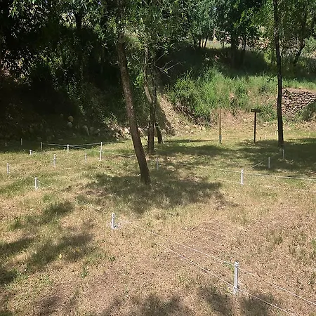 Camping Pirineos Jacetania 3000 *