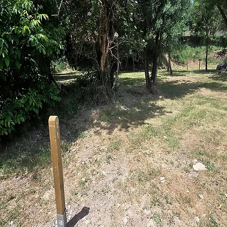Camping Pirineos Jacetania 3000