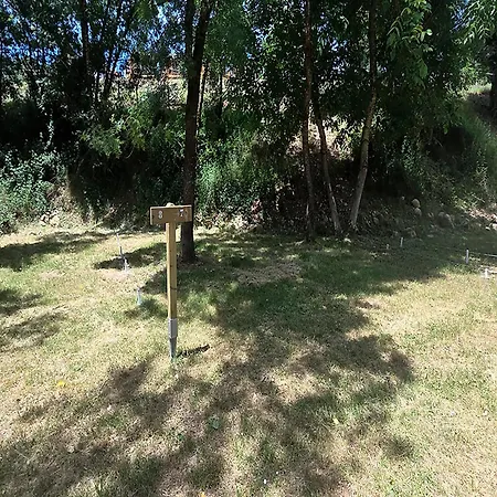 Pirineos Jacetania 3000 Camping Castiello de Jaca