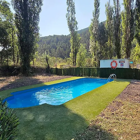 Camping Pirineos Jacetania 3000 *