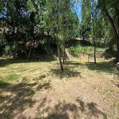 Pirineos Jacetania 3000 Camping