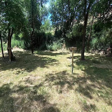 Camping Pirineos Jacetania 3000 *