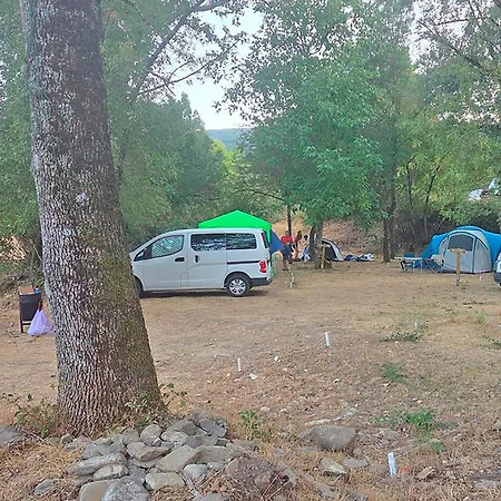 Pirineos Jacetania 3000 Camping Castiello de Jaca