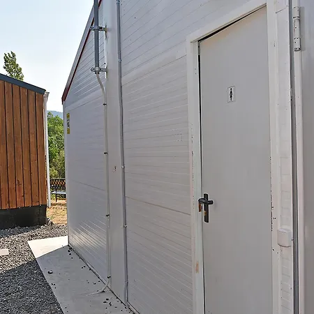 Camping Pirineos Jacetania 3000 *