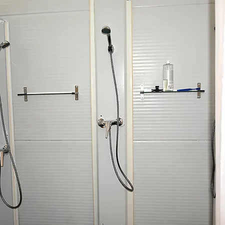 Pirineos Jacetania 3000 Camping *