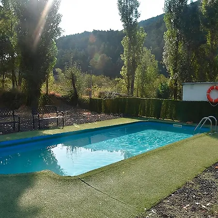 Pirineos Jacetania 3000 Camping