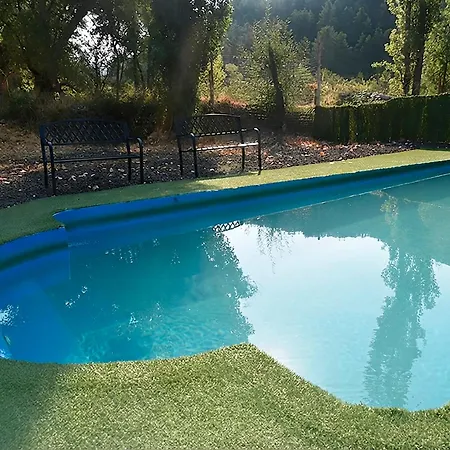 Pirineos Jacetania 3000 Camping *