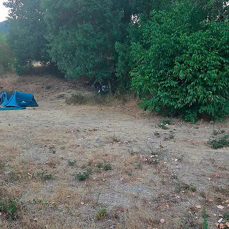 Pirineos Jacetania 3000 Camping Castiello de Jaca