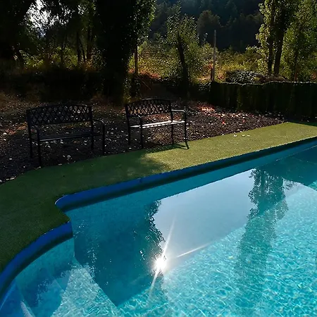 Pirineos Jacetania 3000 Camping