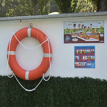 Camping Pirineos Jacetania 3000