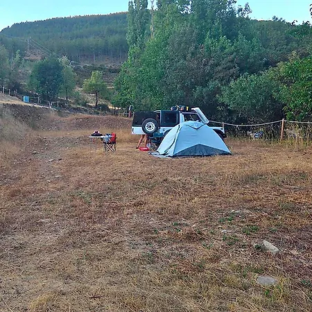 Pirineos Jacetania 3000 Camping *