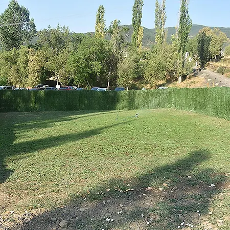 Camping Pirineos Jacetania 3000 Castiello de Jaca
