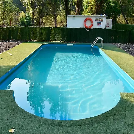 Pirineos Jacetania 3000 Camping Castiello de Jaca
