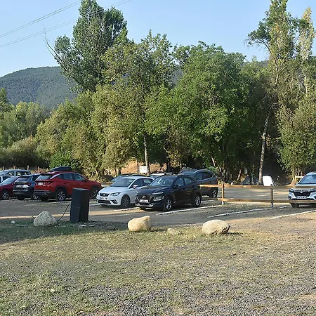 Pirineos Jacetania 3000 Camping