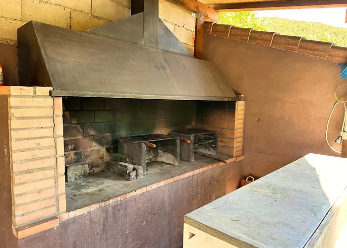 Camping Pirineos Jacetania 3000 Camping