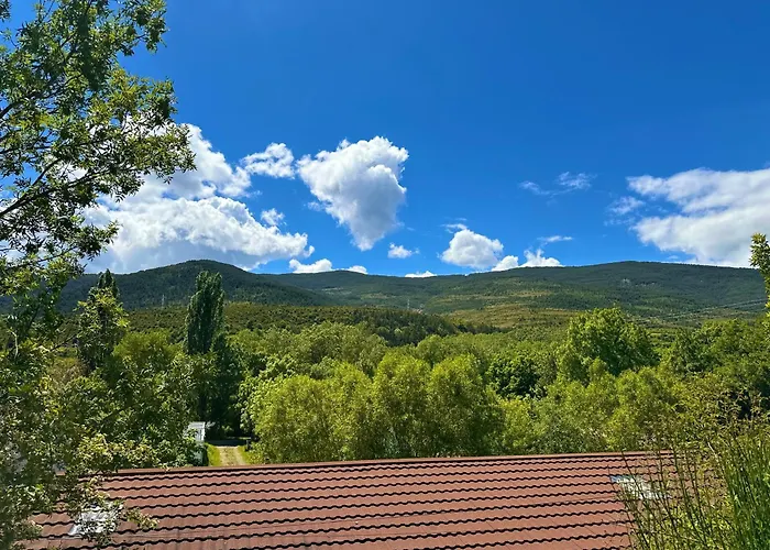 Camping Pirineos Jacetania 3000 Castiello de Jaca